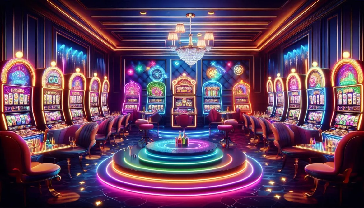 Slotilda Casino