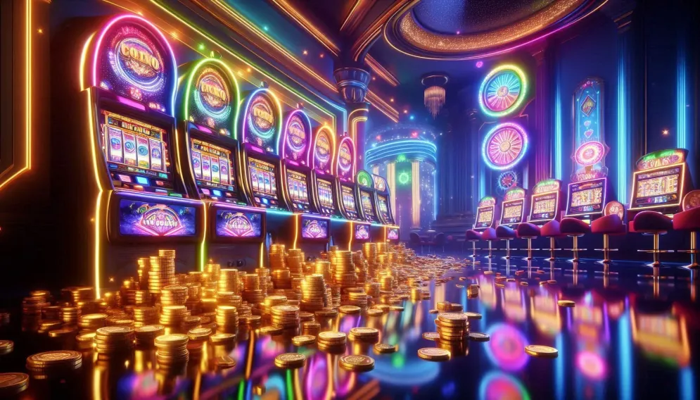 Slotilda Casino